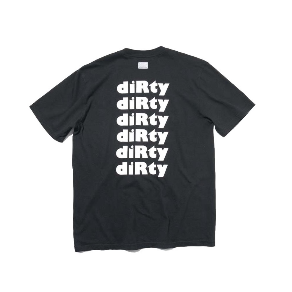 TANGTANG / AIN'T - DIRTY (Black)